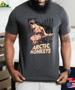 Ar Ctic Monke Ys Sweatshirt Al Classic Unisex 2 Ar Ctic Monke Ys Sweatshirt Al Classic Unisex 3