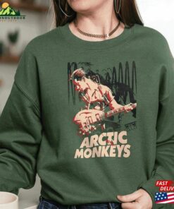 Ar Ctic Monke Ys Sweatshirt Al Classic Unisex 3 Ar Ctic Monke Ys Sweatshirt Al Classic Unisex 4