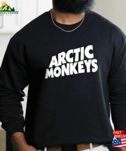 Ar Ctic Monke Ys Sweatshirt Nor Unisex Ar Ctic Monke Ys Sweatshirt Nor Unisex