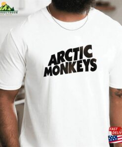 Ar Ctic Monke Ys Sweatshirt Nor Unisex