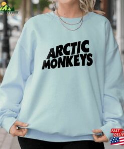 Ar Ctic Monke Ys Sweatshirt Nor Unisex 3 Ar Ctic Monke Ys Sweatshirt Nor Unisex 4