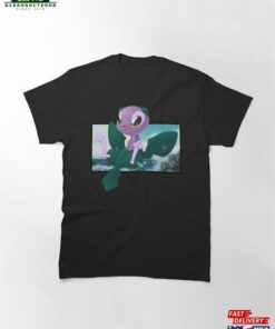 Araciel Classic T-Shirt Hoodie