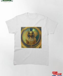 Arak Classic T-Shirt Hoodie