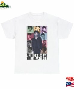 Archie Madekwe The Eras Tour Tee T-Shirt Sweatshirt Unisex Archie Madekwe The Eras Tour Tee T-Shirt Sweatshirt Unisex