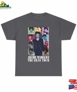 Archie Madekwe The Eras Tour Tee T-Shirt Sweatshirt Unisex 3 Archie Madekwe The Eras Tour Tee T Shirt Sweatshirt Unisex 4