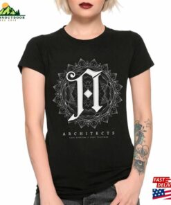 Architects Lost Forever Together T-Shirt Men's Women's Sizes (Met Sweatshirt Classic 2 Architects Lost Forever Together T Shirt Mens Womens Sizes Met Sweatshirt Classic 3