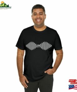 Arctic Monkeys Am Shirt Alex Turner T-Shirt Music Lover Gift Unisex 3 Arctic Monkeys Am Shirt Alex Turner T Shirt Music Lover Gift Unisex 4