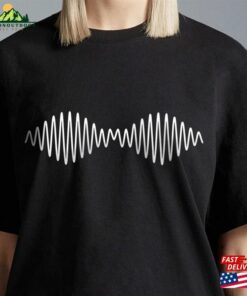 Arctic Monkeys Am Tour Shirt Gift T-Shirt Fan Merch Hoodie Unisex