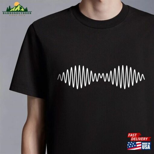 Arctic Monkeys Am Tour Shirt Gift T-Shirt Fan Merch Hoodie Unisex