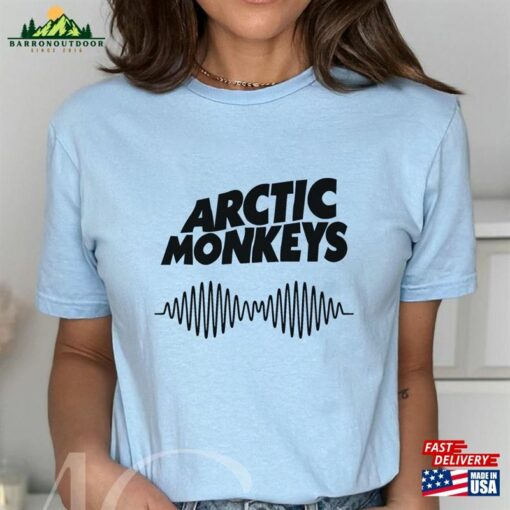 Arctic Monkeys Image Set Band Theme Png Cricut Cut File Sweatshirt Unisex