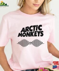 Arctic Monkeys Image Set Band Theme Png Cricut Cut File Sweatshirt Unisex