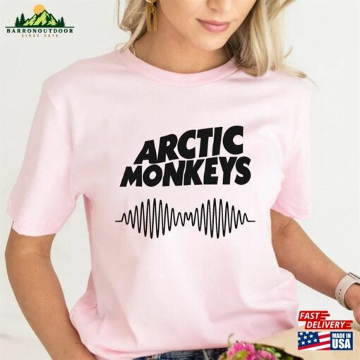 Arctic Monkeys Image Set Band Theme Png Cricut Cut File Sweatshirt Unisex