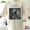 Arctic Monkeys North American Shirt Music Tour 2023 Sweatshirt T-Shirt Hoodie