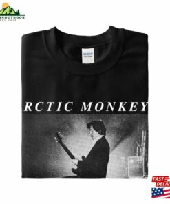 Arctic Monkeys T-Shirt Sweatshirt
