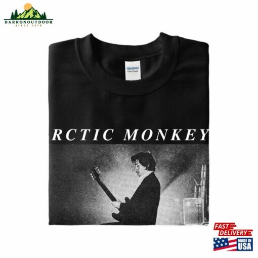 Arctic Monkeys T-Shirt Sweatshirt