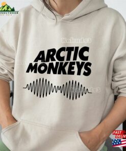 Arctic Monkeys Tour 2023Shirt Vintage Am North American Shirt Sweatshirt Unisex 3 Arctic Monkeys Tour 2023Shirt Vintage Am North American Shirt Sweatshirt Unisex 4