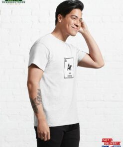 Arkansas Statehood 1836 Classic T-Shirt Unisex 3 Arkansas Statehood 1836 Classic T Shirt Unisex 4