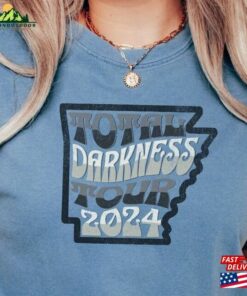 Arkansas Total Solar Eclipse 2024 Shirt April 8Th Path Of Totality T-Shirt Hoodie 2 Arkansas Total Solar Eclipse 2024 Shirt April 8Th Path Of Totality T Shirt Hoodie 3