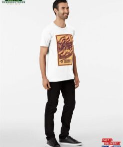 Army Of Occupation Classic T-Shirt Sweatshirt 1 Army Of Occupation Classic T Shirt Sweatshirt 2