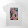 Art Attack 3 Classic T-Shirt Unisex