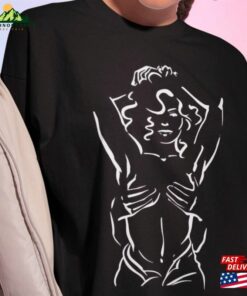 Art Janet Jackson T-Shirt Together Again Tour 2023 Shirt Vintage Classic Hoodie Art Janet Jackson T-Shirt Together Again Tour 2023 Shirt Vintage Classic Hoodie