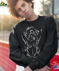 Art Janet Jackson T-Shirt Together Again Tour 2023 Shirt Vintage Classic Hoodie