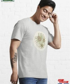 Art Nouveau Pine Cones Essential T-Shirt Hoodie Sweatshirt 2 Art Nouveau Pine Cones Essential T Shirt Hoodie Sweatshirt 3
