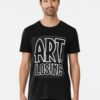 Art Of Losing V1 Premium T-Shirt Sweatshirt Unisex