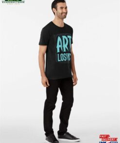Art Of Losing V2 Premium T-Shirt Classic 2 Art Of Losing V2 Premium T Shirt Classic 3
