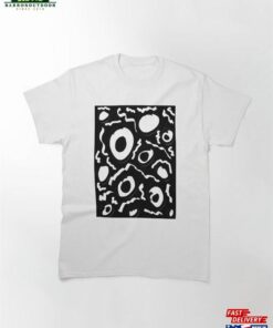 Art Of Shape And Line Classic T-Shirt Unisex