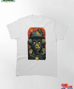 Art Redefined Classic T Shirt Unisex 1