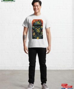 Art Redefined Classic T Shirt Unisex 2