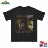 Artemisia Gentileschi Unisex T-Shirt Classic