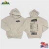 Artic Monkey Am Tracklist Hoodie Sweatshirt Music Lover Classic