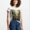 Artificial Life Art (5) Classic T-Shirt Unisex Sweatshirt