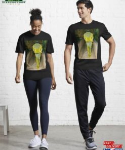 Asake Classic Active T-Shirt Unisex Asake Classic Active T-Shirt Unisex