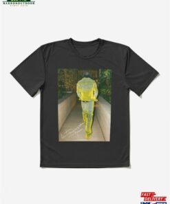 Asake Classic Active T-Shirt Unisex