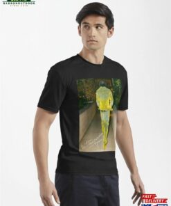 Asake Classic Active T-Shirt Unisex 2 Asake Classic Active T Shirt Unisex 3