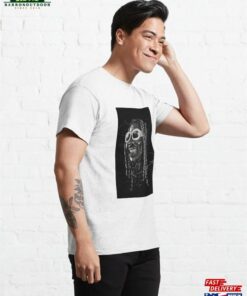 Asake Classic T Shirt Hoodie Unisex 4