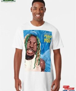 Asake Pbuy Long T Shirt Sweatshirt Hoodie 1