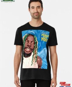 Asake Pbuy Premium T-Shirt Classic Asake Pbuy Premium T-Shirt Classic