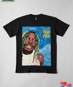 Asake Pbuy Premium T-Shirt Classic 3 Asake Pbuy Premium T Shirt Classic 4