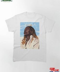 Asake Yoga Classic T Shirt Unisex Sweatshirt 2