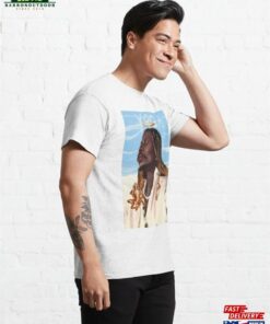 Asake Yoga Classic T Shirt Unisex Sweatshirt 4