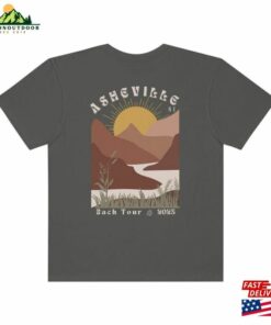 Asheville Bachelorette T-Shirt Unisex Sweatshirt Asheville Bachelorette T-Shirt Unisex Sweatshirt