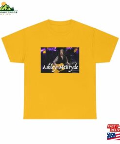 Ashley Mcbryde Shirt New Album Lindeville Tour Merch T Shirt Country Music Fan Gift Hoodie Classic 4