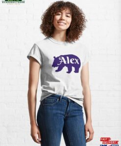 Asiatic Black Bear Personalised T Shirt Sweatshirt 1