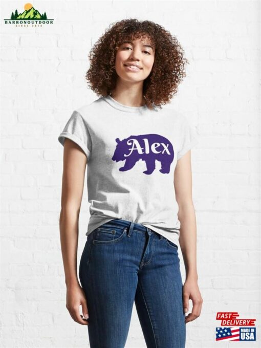 Asiatic Black Bear Personalised T-Shirt Sweatshirt