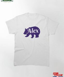 Asiatic Black Bear Personalised T-Shirt Sweatshirt 1 Asiatic Black Bear Personalised T Shirt Sweatshirt 2