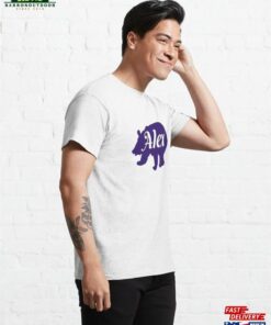 Asiatic Black Bear Personalised T-Shirt Sweatshirt 3 Asiatic Black Bear Personalised T Shirt Sweatshirt 4